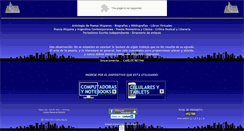 Desktop Screenshot of carlosreyna.com.ar